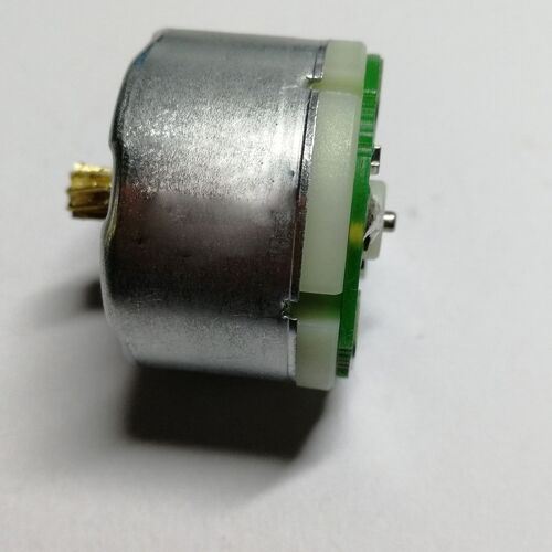Moteur ? Brosse Lat¿¿rale De Rechange Pour Aspirateur Robot Xiaomi Mijia 1C, Pi¿¿ces D¿¿tach¿¿es 9109-May9149
