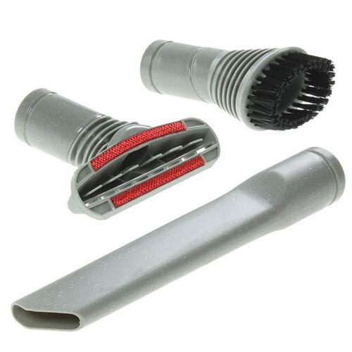 Kit D'Outils D'Aspirateur Pour Dyson Dc04 Dc14, Nettoyeur De Brosse, Crevasse, Outil D'Escalier Pivotant, Fixation D'Outils 9109-May9833