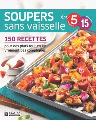 Soupers Sans Vaisselle