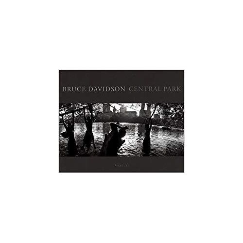 Central Park 1st Edition