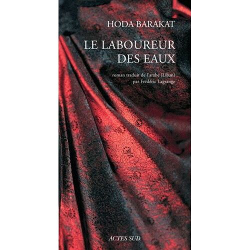 Le Laboureur Des Eaux