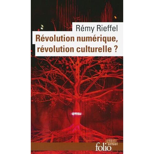 Révolution Numérique, Révolution Culturelle ?
