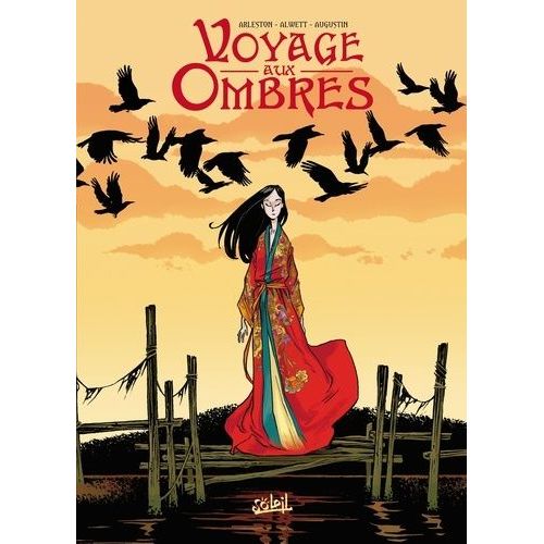 Voyage Aux Ombres
