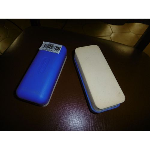 Omya Brosse Effaceur Pour Tableau Blanc Lot De 2