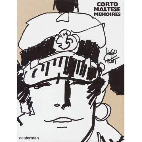 Corto Maltese - Mémoires