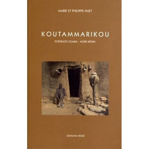 Koutammarikou - Portraits Somba - Nord Bénin