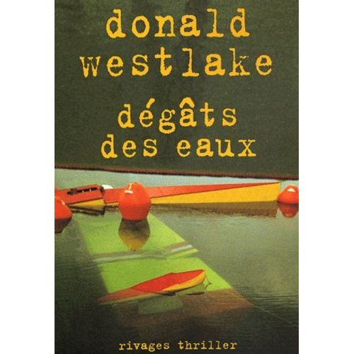 Dégâts Des Eaux