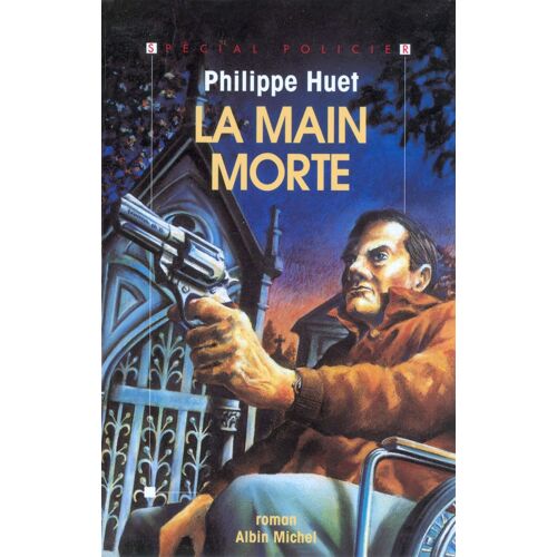 La Main Morte