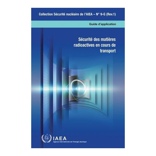Security Of Radioactive Material In Transport