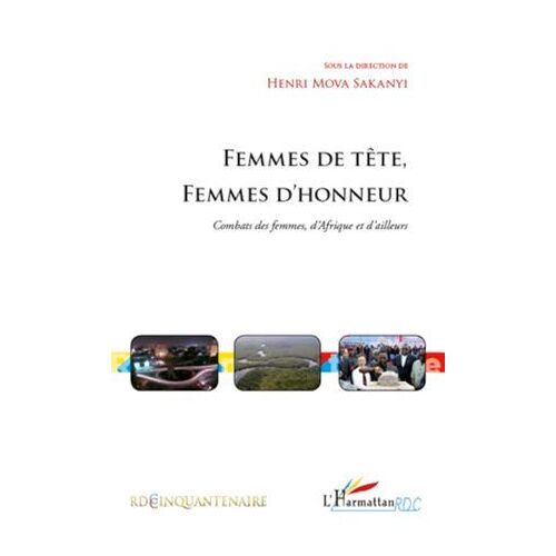 Femmes De Tête, Femmes D'honneur