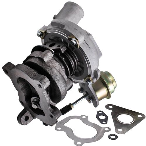 Gt1549s For Renault Laguna Master Megane Scenic Trafic 1.9dci 102cv Turbo 703245