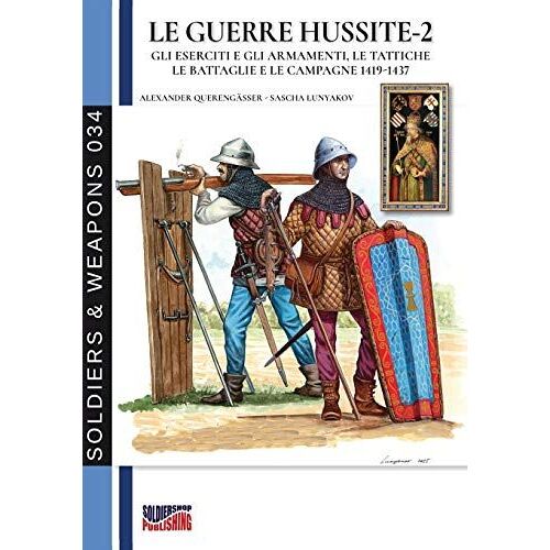 Le Guerre Hussite - Vol. 2