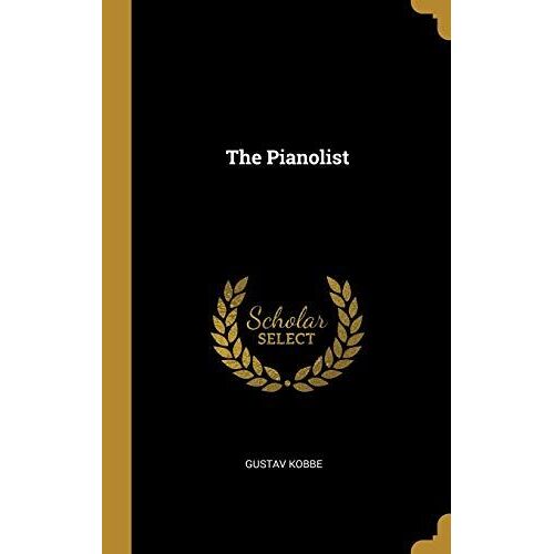 The Pianolist
