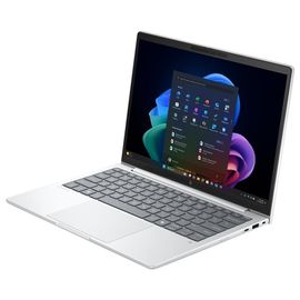 HP EliteBook 8 G1a Notebook Next Gen AI - Conception de charnière à 169 degrés - AMD Ryzen AI 7 - 350 / jusqu'à 5 GHz - Win 11 Pro - Radeon 860M - 32 Go RAM - 1 To SSD NVMe - 13.3" IPS HP...