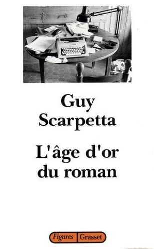 L'age D'or Du Roman