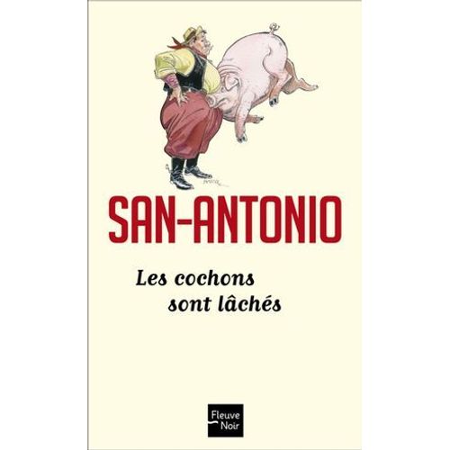 Les Cochons Sont Lâchés