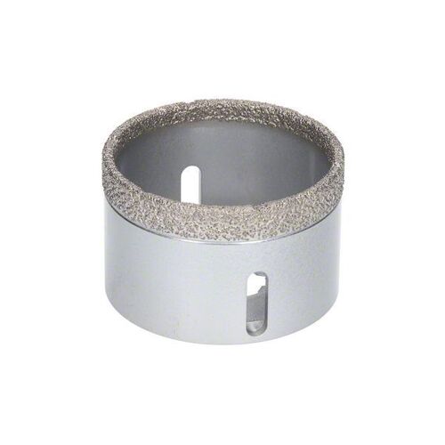 Bosch Disques à tronçonner diamantés X-LOCK Best for Ceramic Dry Speed 65x35 mm - 2608599020