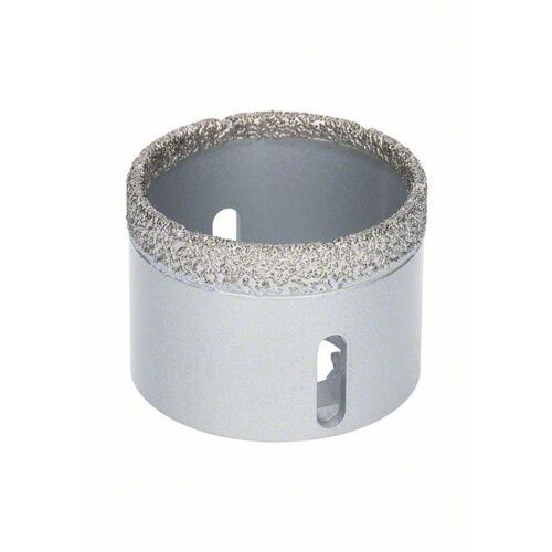 Bosch Disques à tronçonner diamantés X-LOCK Best for Ceramic Dry Speed 57x35 mm - 2608599018