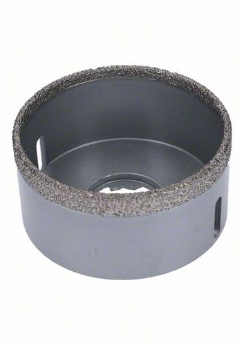 Bosch Disques à tronçonner diamantés X-LOCK Best for Ceramic Dry Speed 83x35 - 2608599026