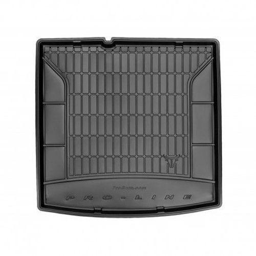 Tapis De Coffre Skoda Fabia Iii Ranchera Depuis 2014