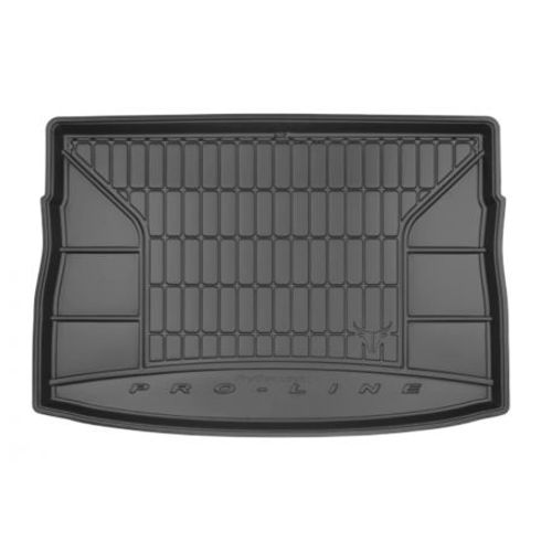 Tapis De Coffre Volkswagen Golf Vii Position Haute Depuis 2012