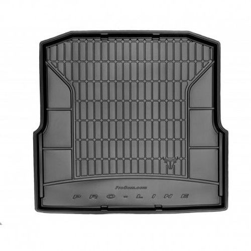 Tapis De Couvercle De Coffre Skoda Octavia Iii Station Wagon Depuis 2012