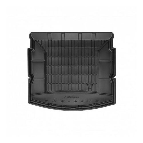 Tapis De Coffre Renault Megane Iv Iv Position Basse À Partir De 2016