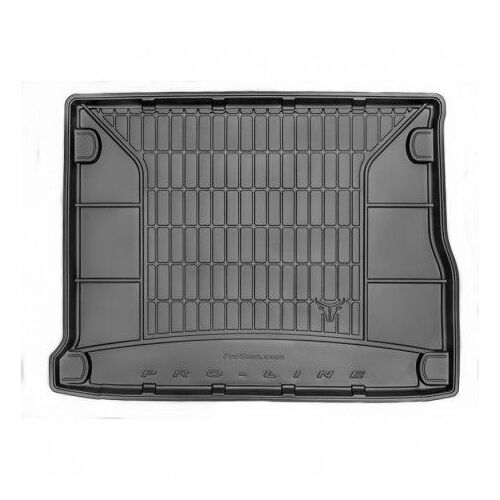 Tapis De Coffre Renault Scenic Iii À Partir De 2009