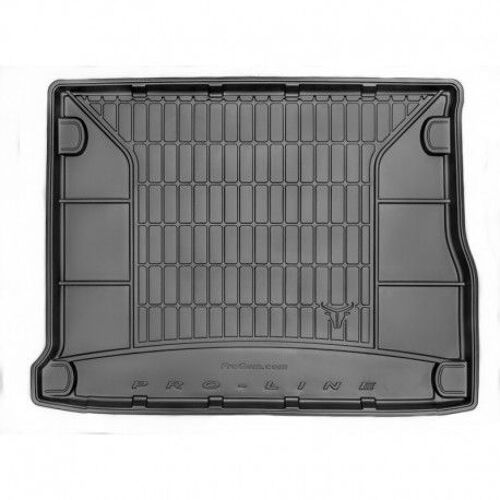 Tapis De Coffre Renault Scenic Iii À Partir De 2009