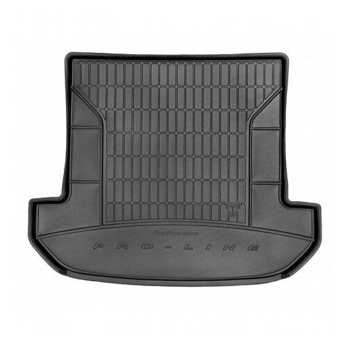 Tapis De Tronc De Kia Sorento Iii 7 Places (3ème Rangée Fermée) À Partir De 2015