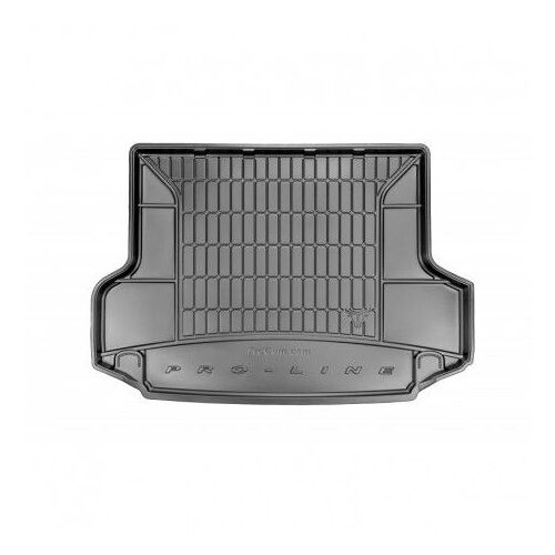 Tapis De Coffre Hyundai Ix35/Tucson Ii 2009-2015
