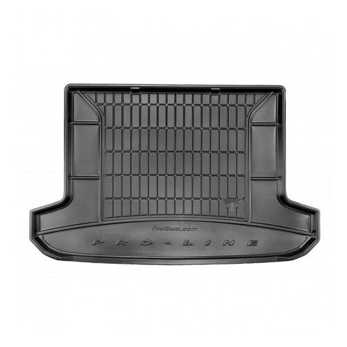 Tapis De Coffre Hyundai Tucson Iii Position Haute Depuis 2015