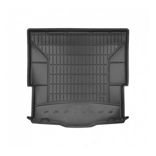 Tapis De Coffre Ford Mondeo V Station Wagon (En 2015)