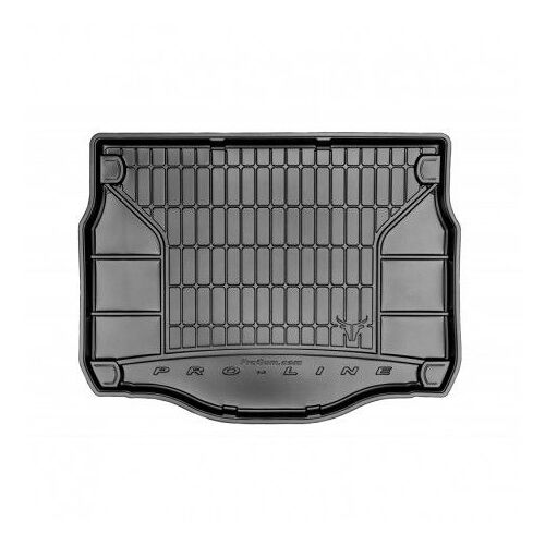 Tapis De Coffre Citroen C4 Cactus (2014-)