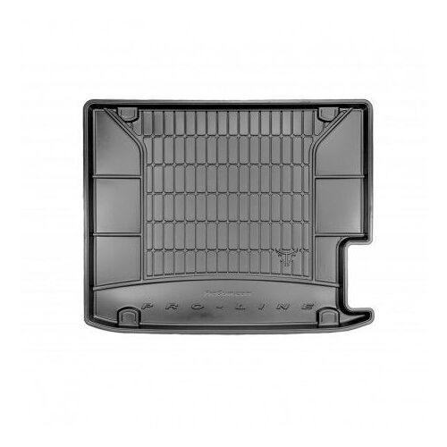 Tapis De Coffre Bmw X4 F26 (2014-)