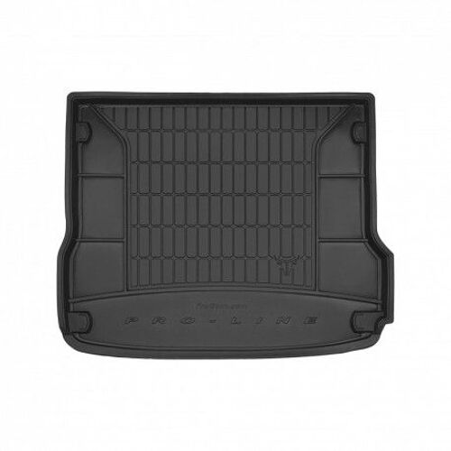 Tapis De Coffre Audi Q5 (Allant De 2009 À 2016)
