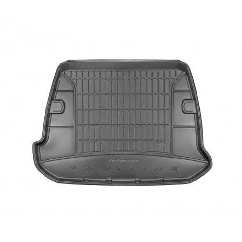 Tapis De Compartiment À Bagages Volvo S60 Ii Depuis 2010