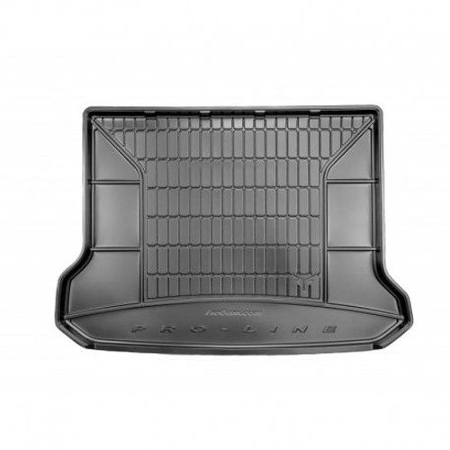 Tapis De Coffre Volvo Xc60 À Partir De 2008