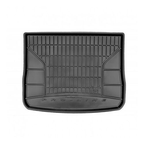 Tapis De Coffre Volkswagen Tiguan R Position Haute 2007-2015