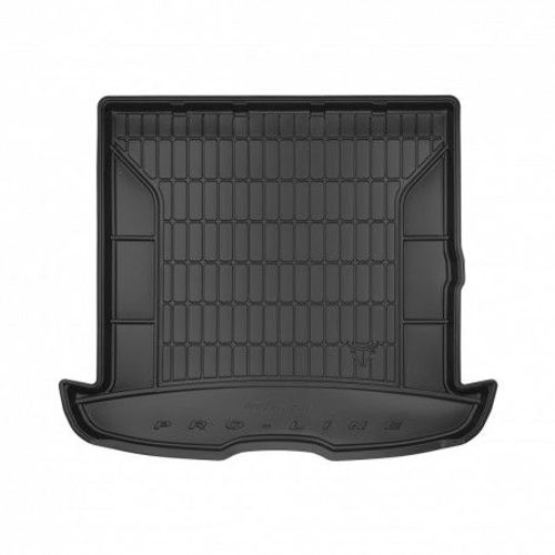 Tapis De Coffre Volvo V50 2004-2014