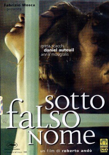 Sotto Falso Nome - Le Prix Du Désir