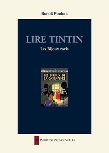 Lire Tintin