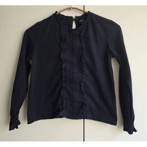 Blouse Kiabi, Taille 8 Ans