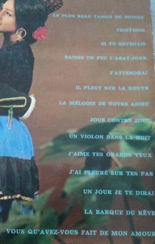 Tangos Romantiques Mendizabal