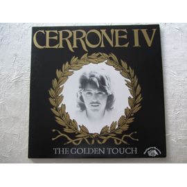 Cerrone Iv : The Golden Touch