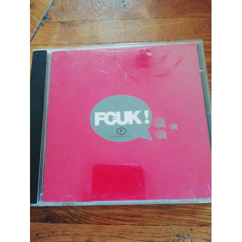 Fcuk! Fcomuk