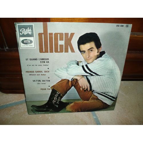 Et Quand L'amour S'en Va +3