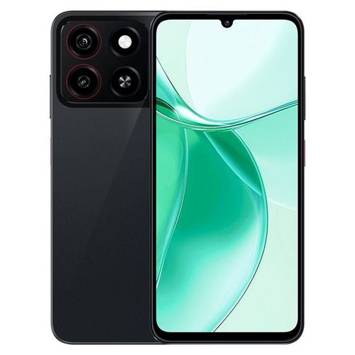 ZTE Blade A35 64 Go Noir