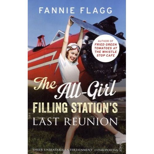 The All-Girl Filling Station's Last Reunion