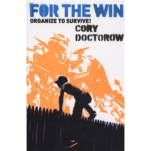 For The Win - Organize To Survive !